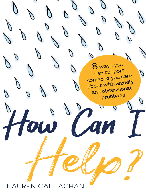 Title details for How Can I Help? by Lauren Callaghan - Available